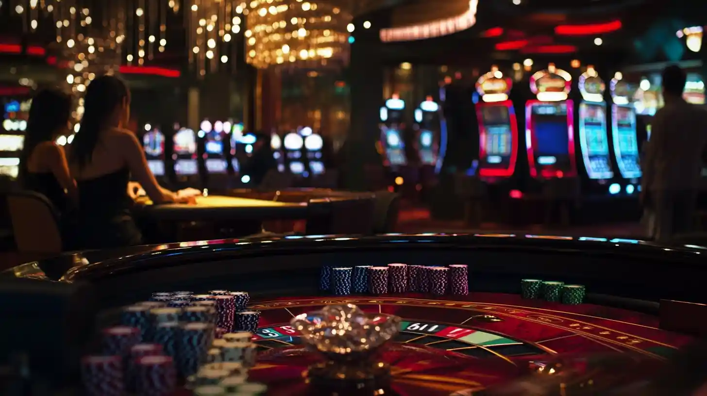 naga games slot