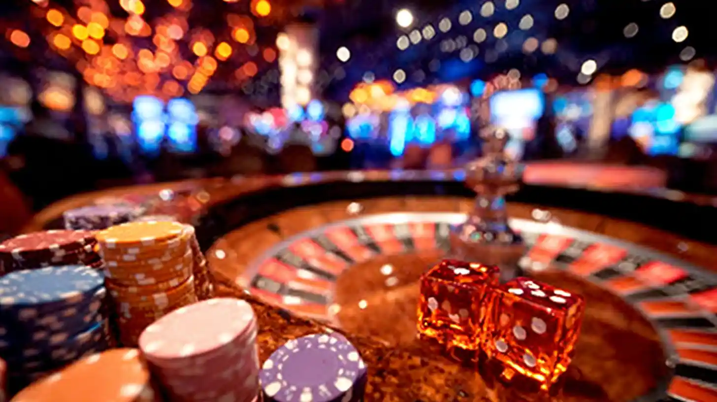 vegas slot wallet