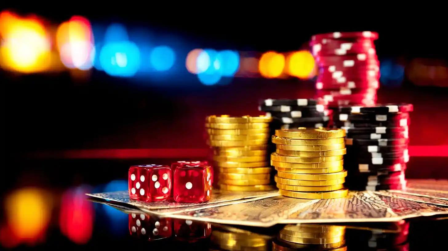 slot mobile