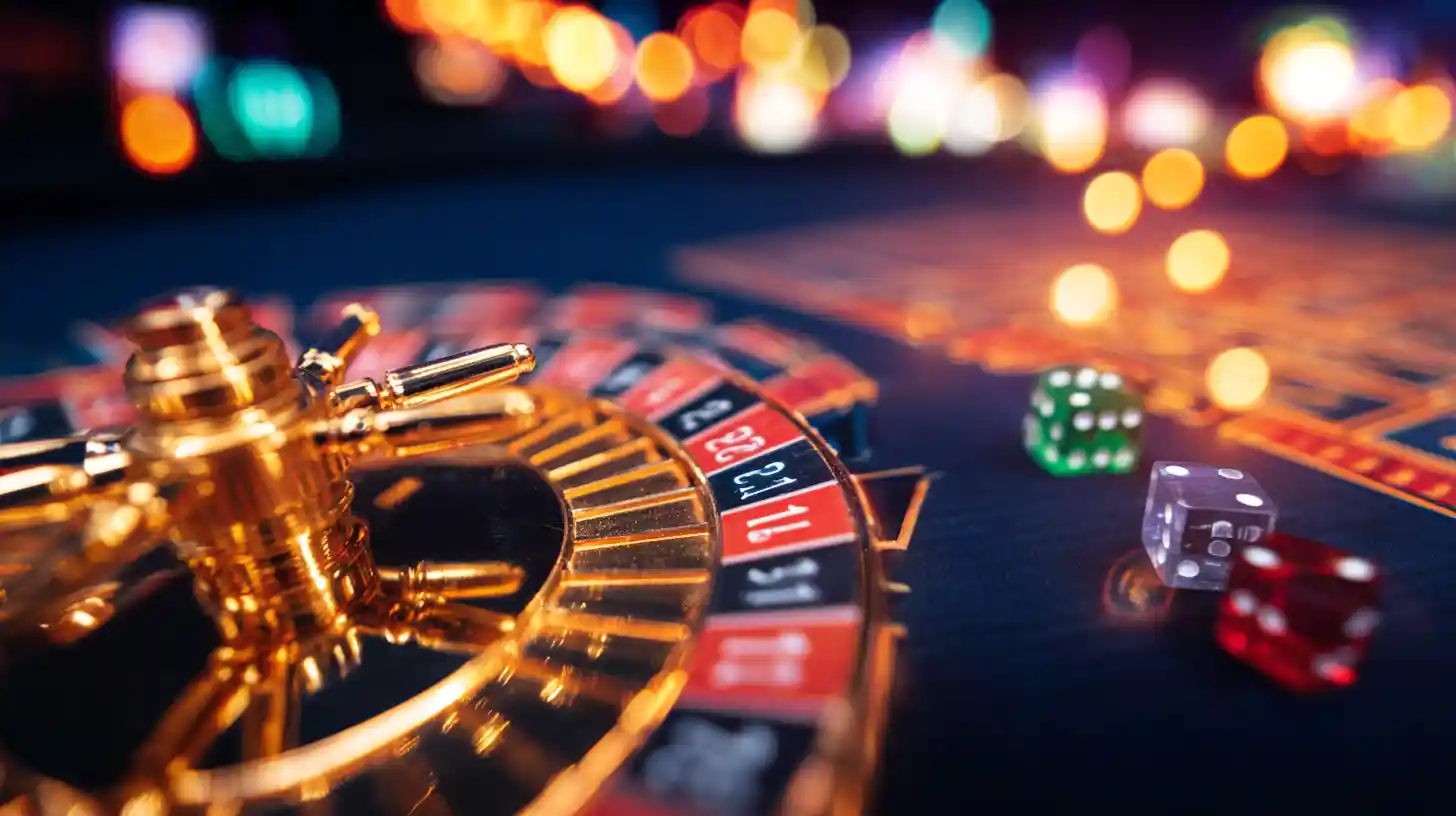 slot vegas