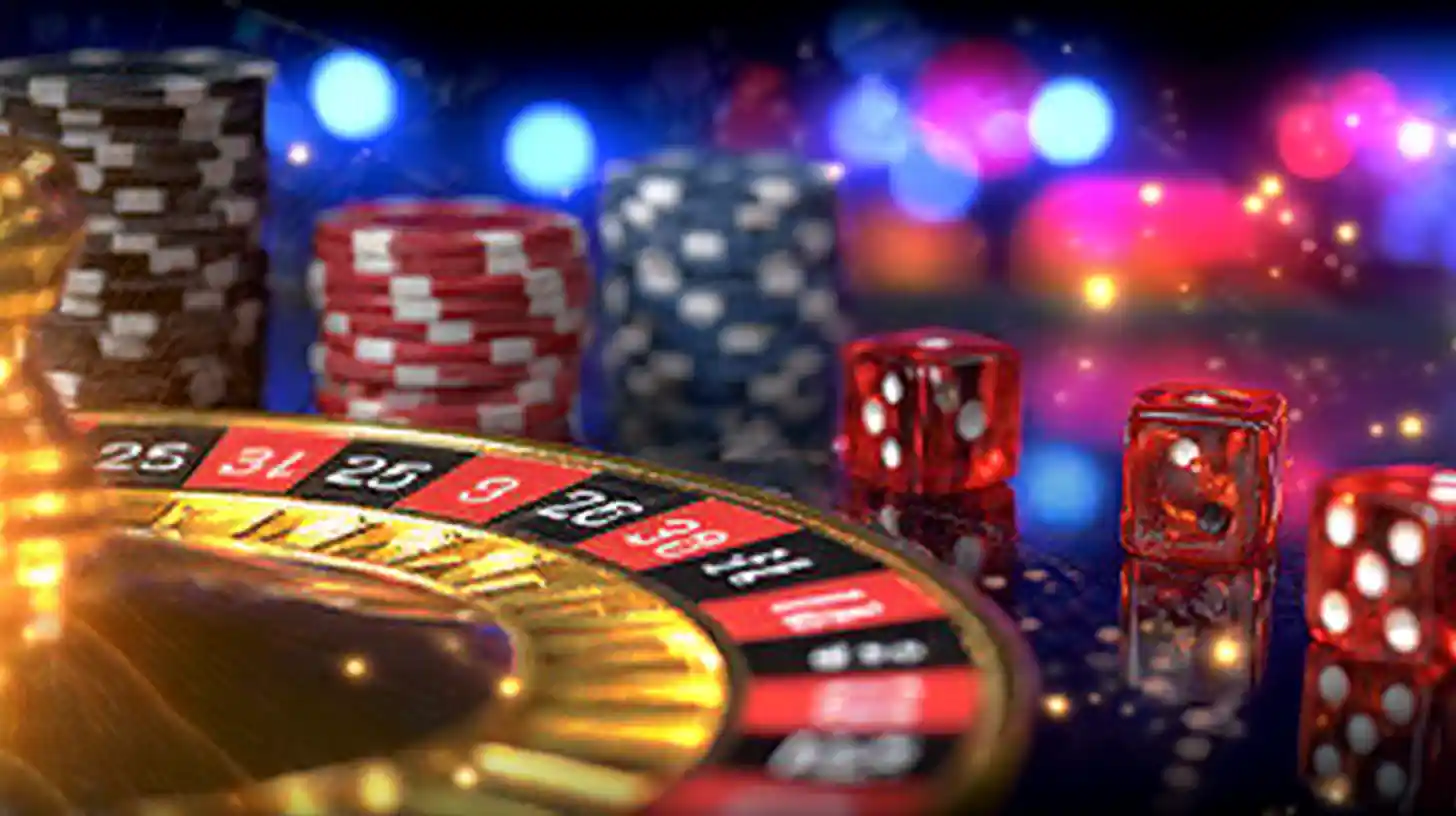 lv slot
