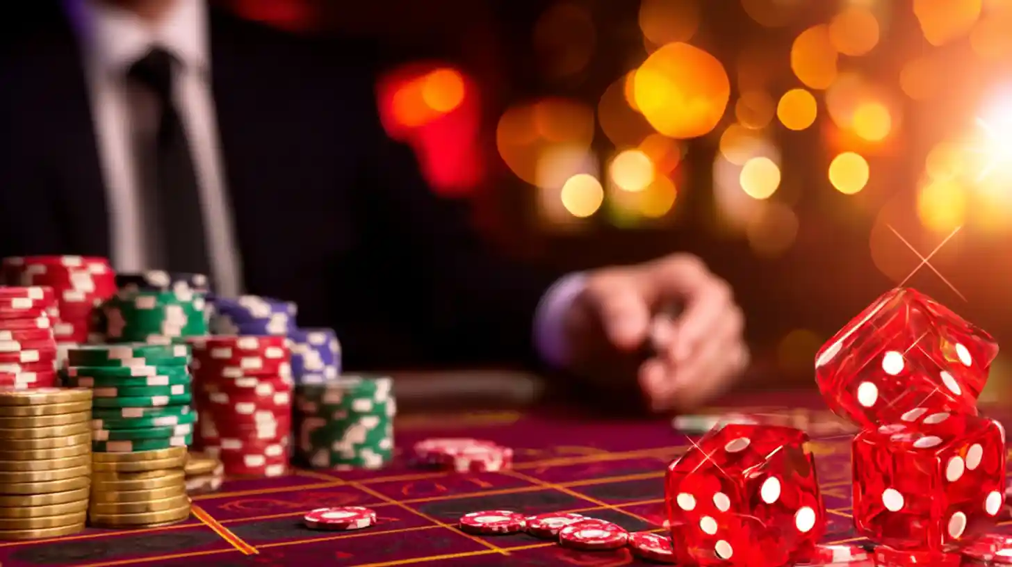 high rtp slots