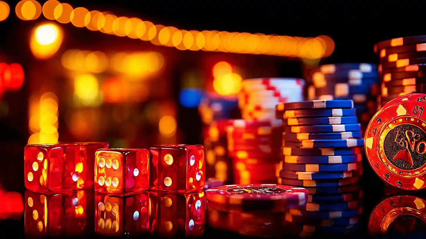 winstar slot