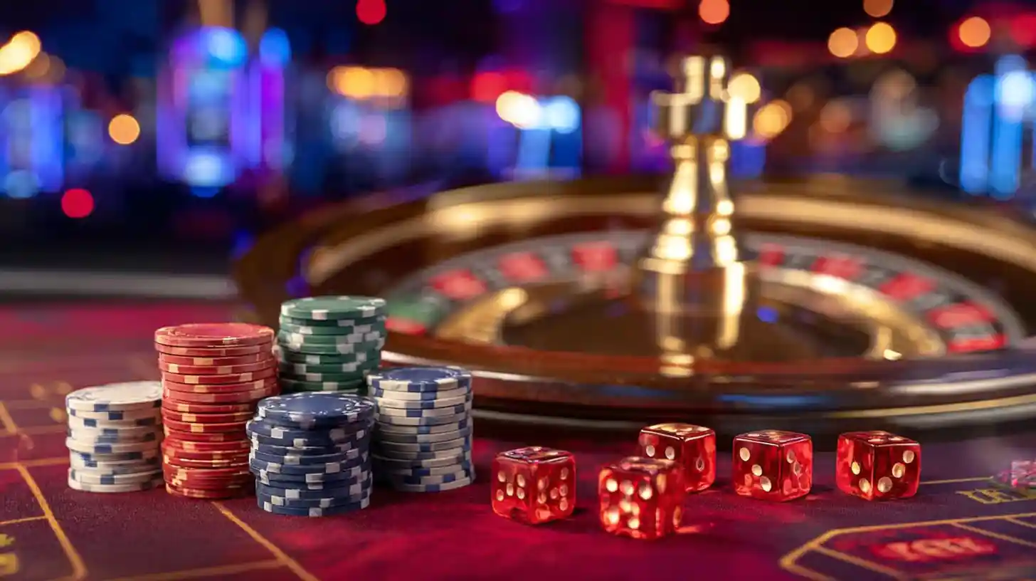 slots jackpot casino