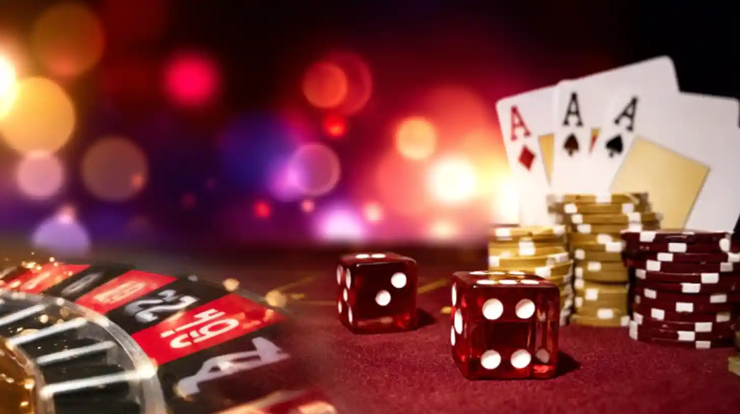 baccarat online free