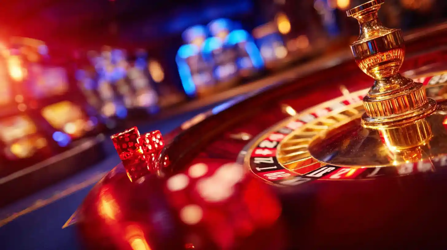monster slot