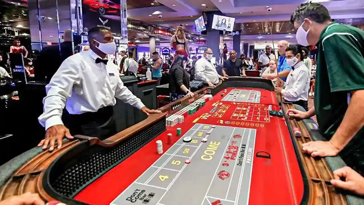 side bet blackjack