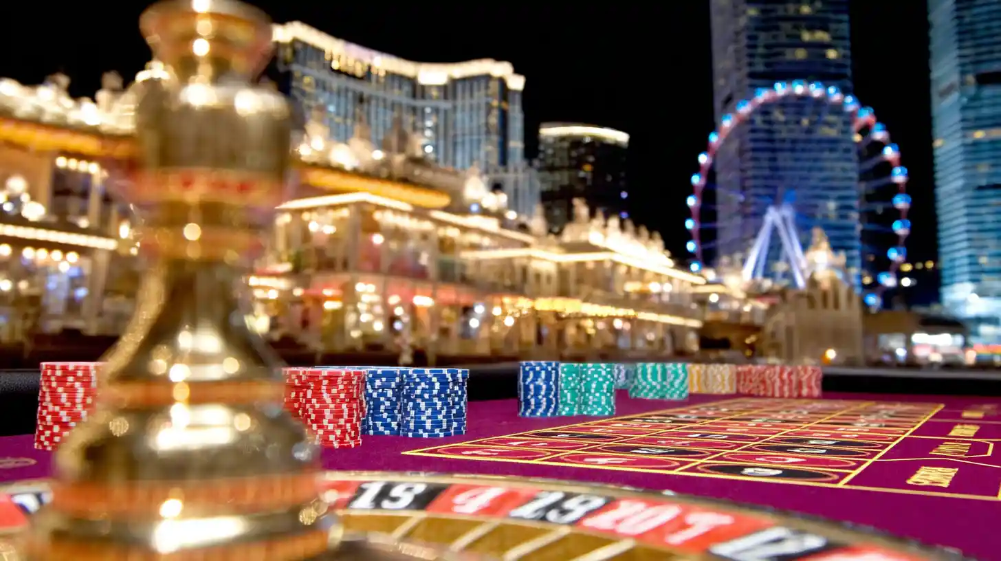 เฟิร์ส slot machine
