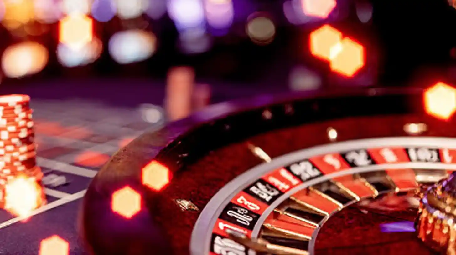 roulette en ligne gratuit