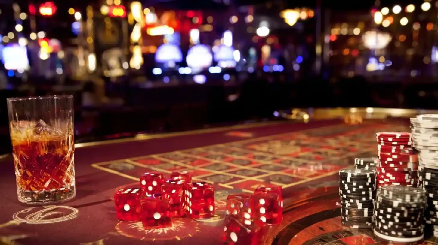 play crypto roulette online