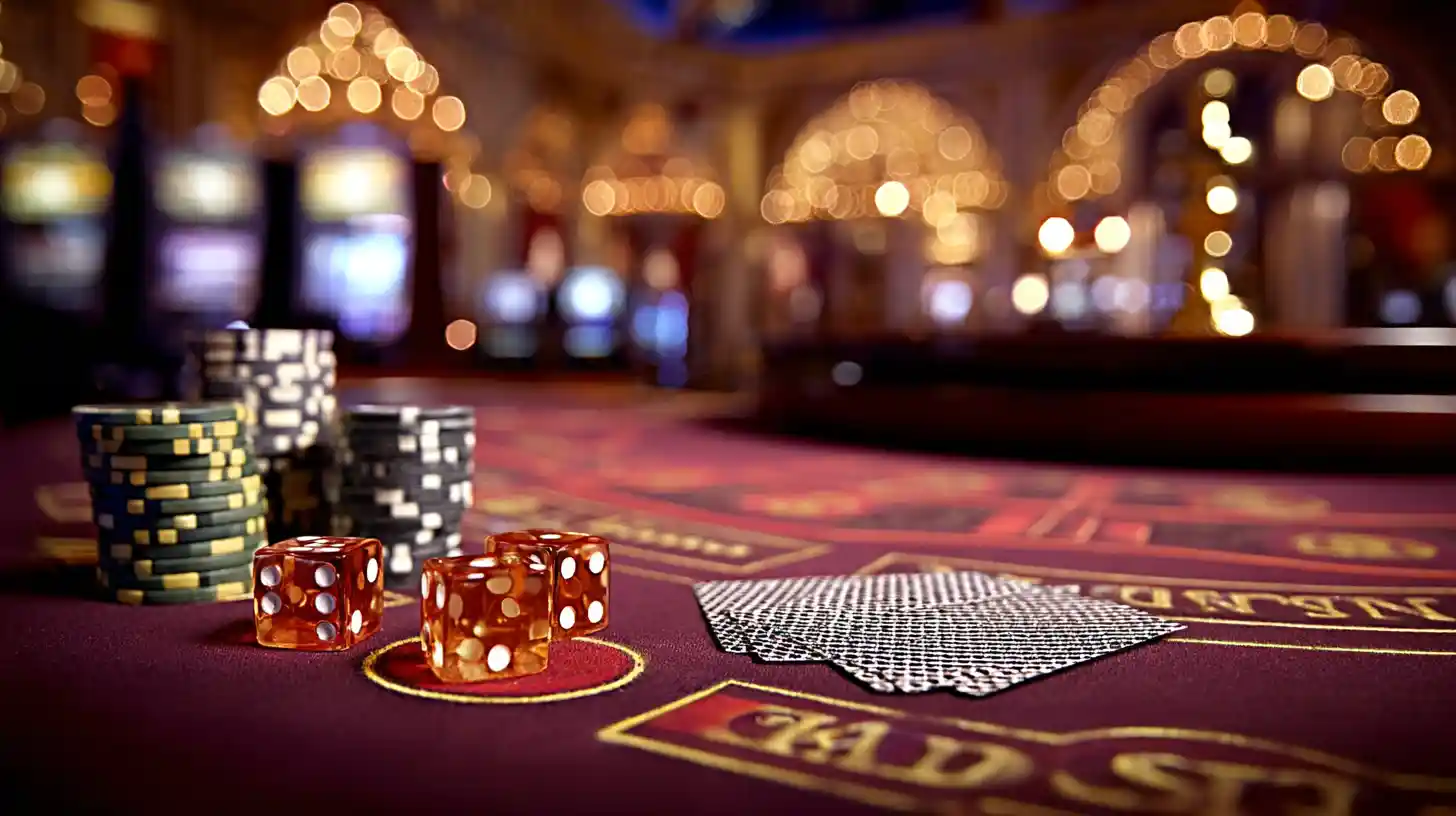 supergame slot