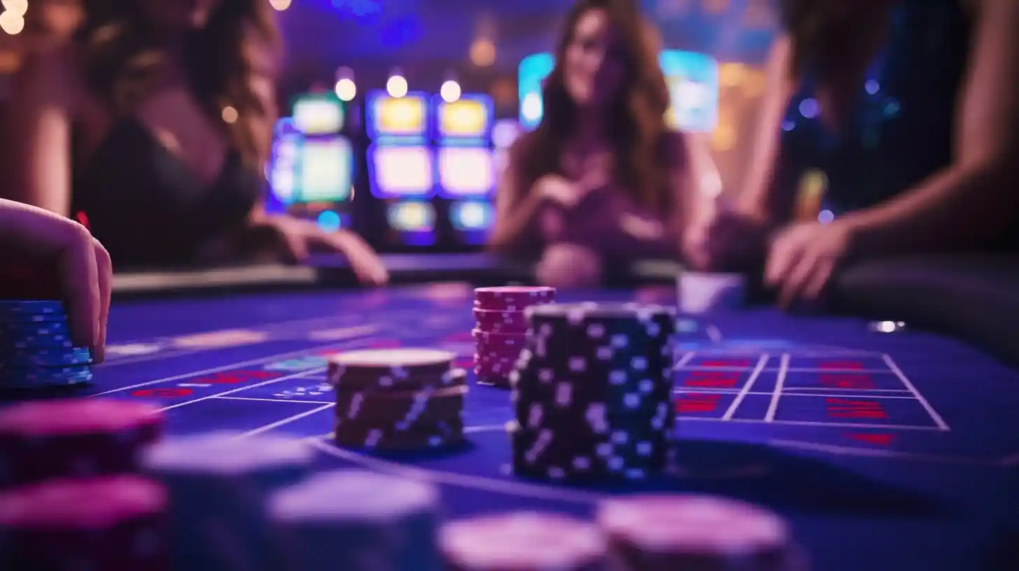 miami slot