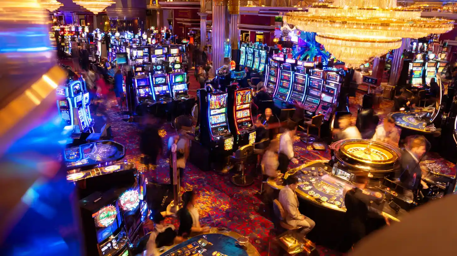 สล็อตpxj33