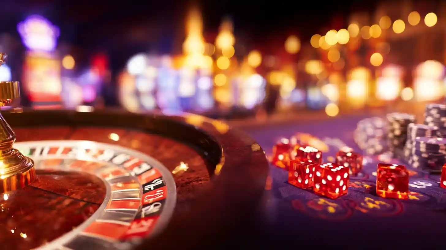 online slots real money canada