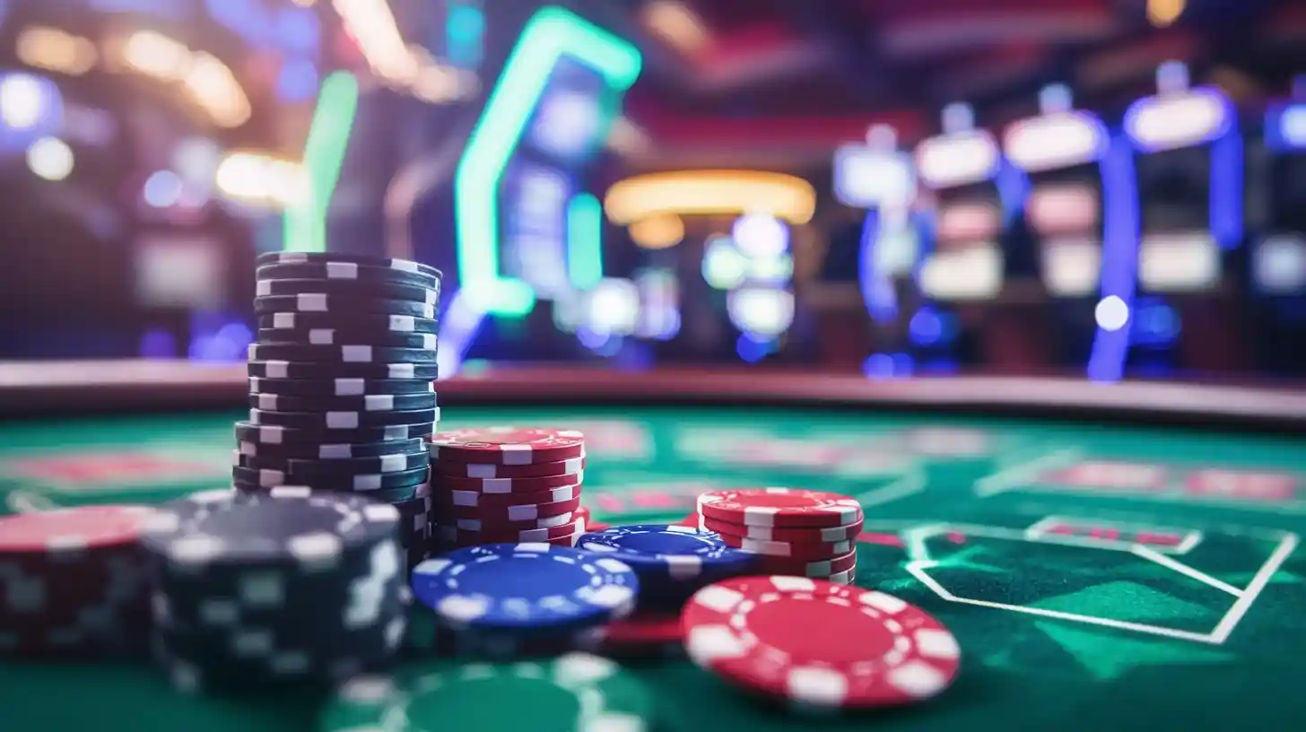 slot online wallet