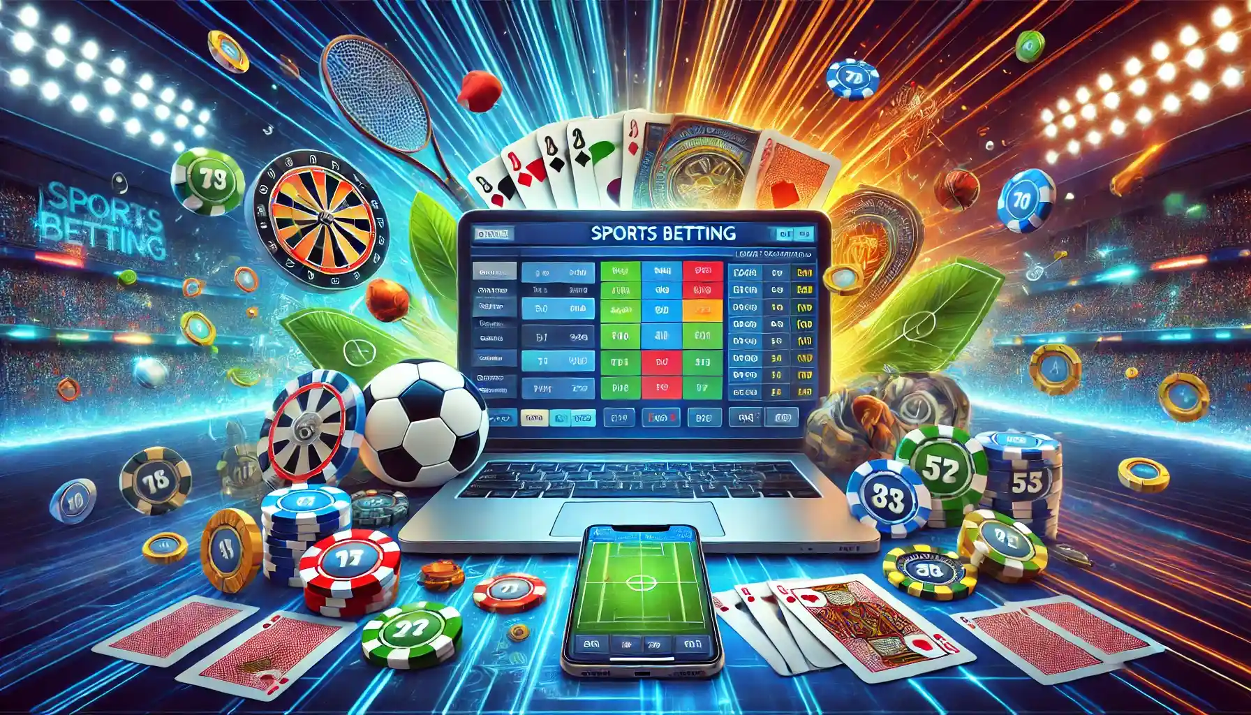 roulette วิธีเล่น