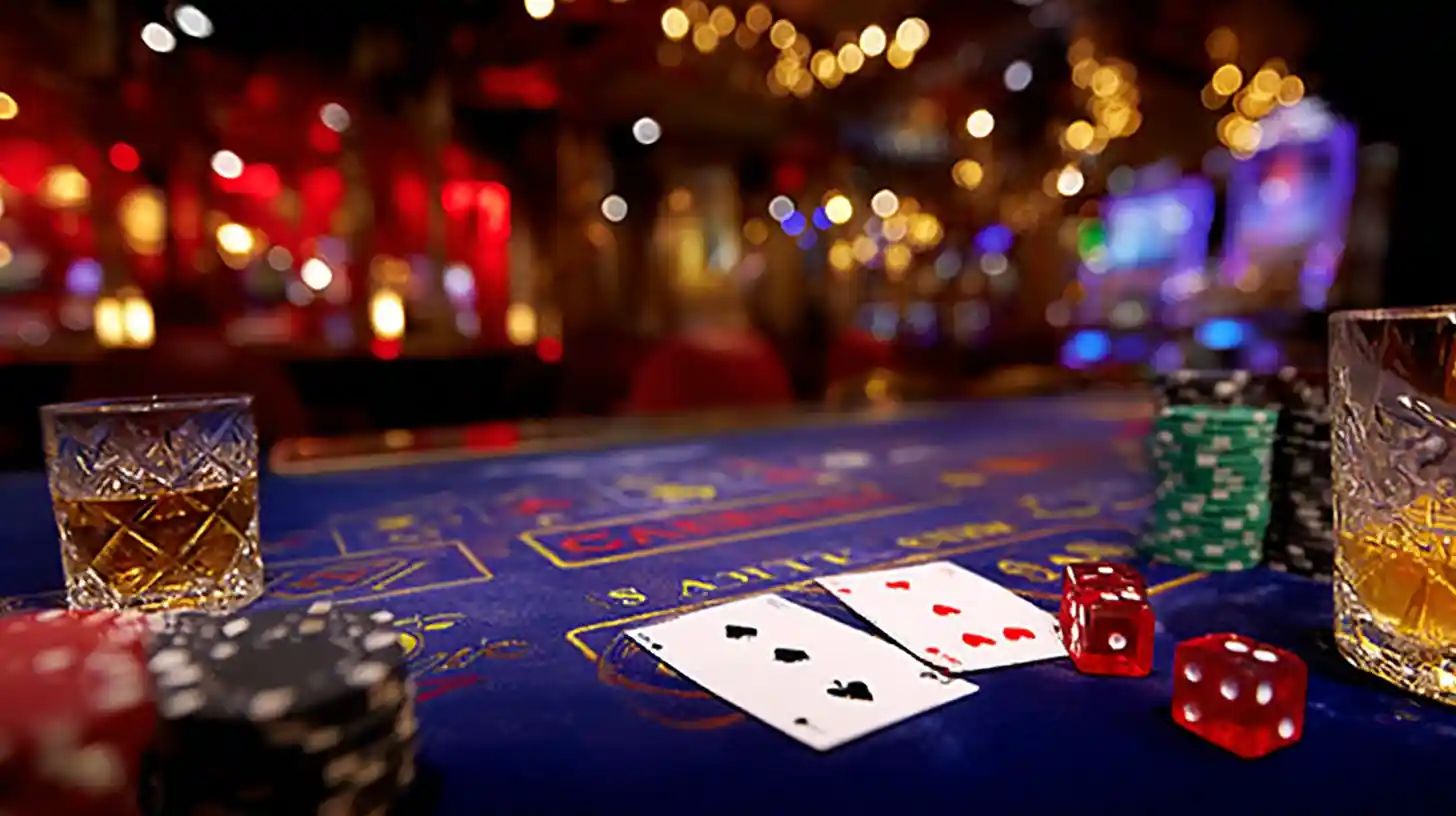 ai scan baccarat