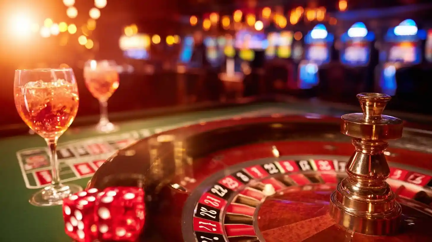 golden tiger slots slot game