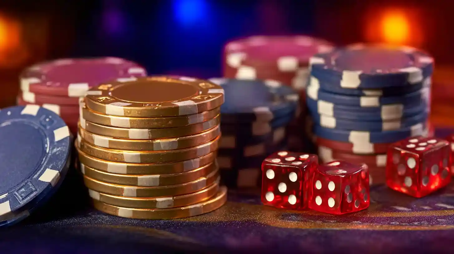 online casino live roulette