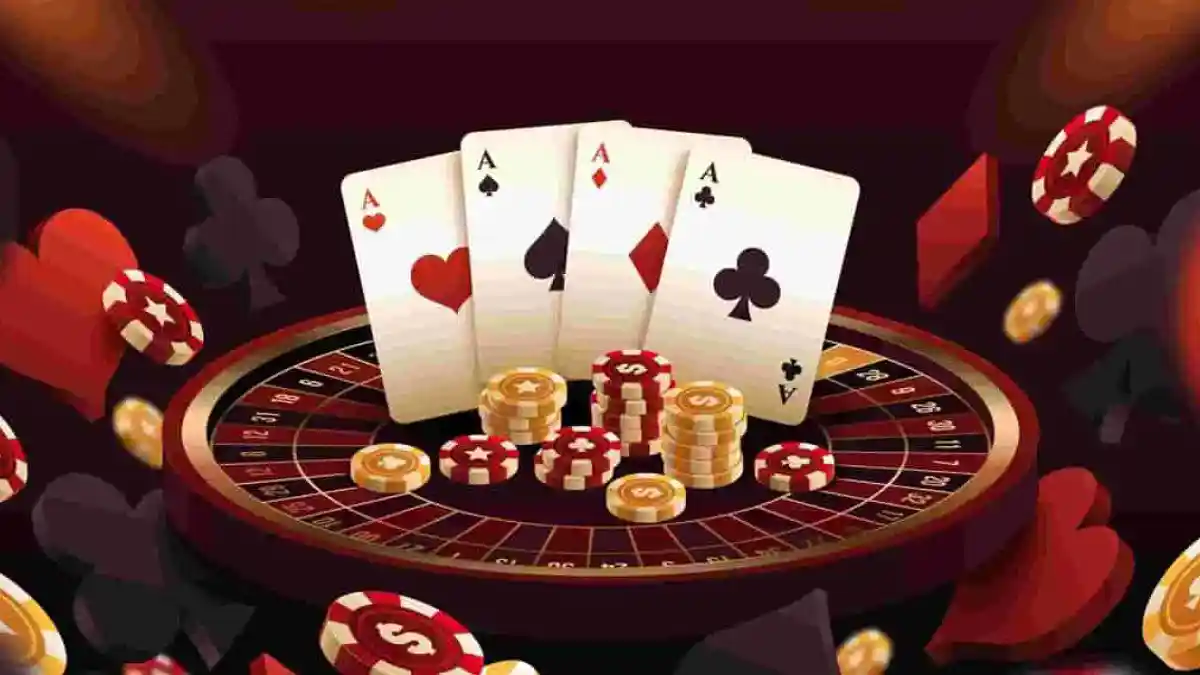 m4win slot
