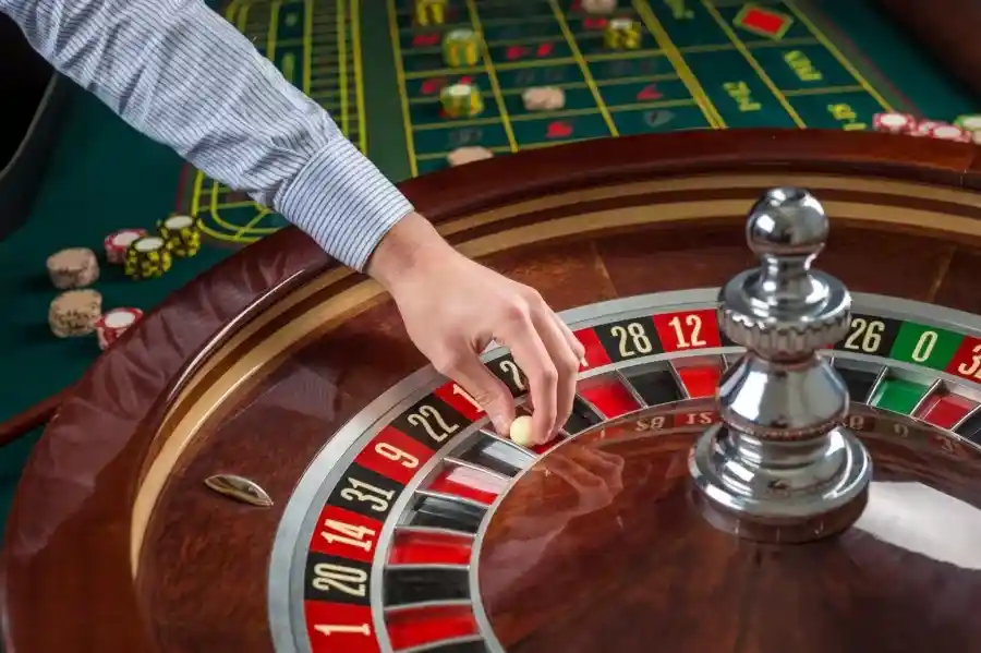 test baccarat