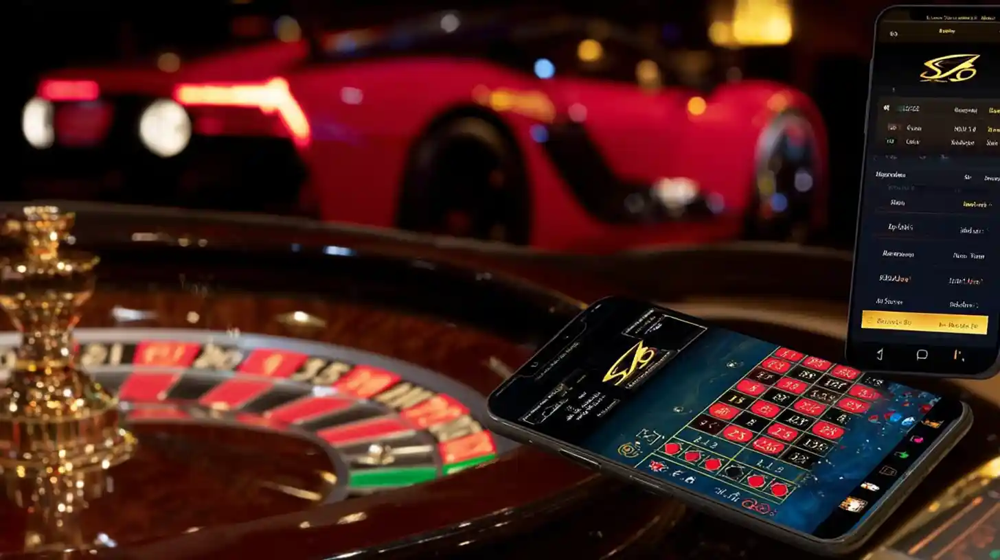 best blackjack sites