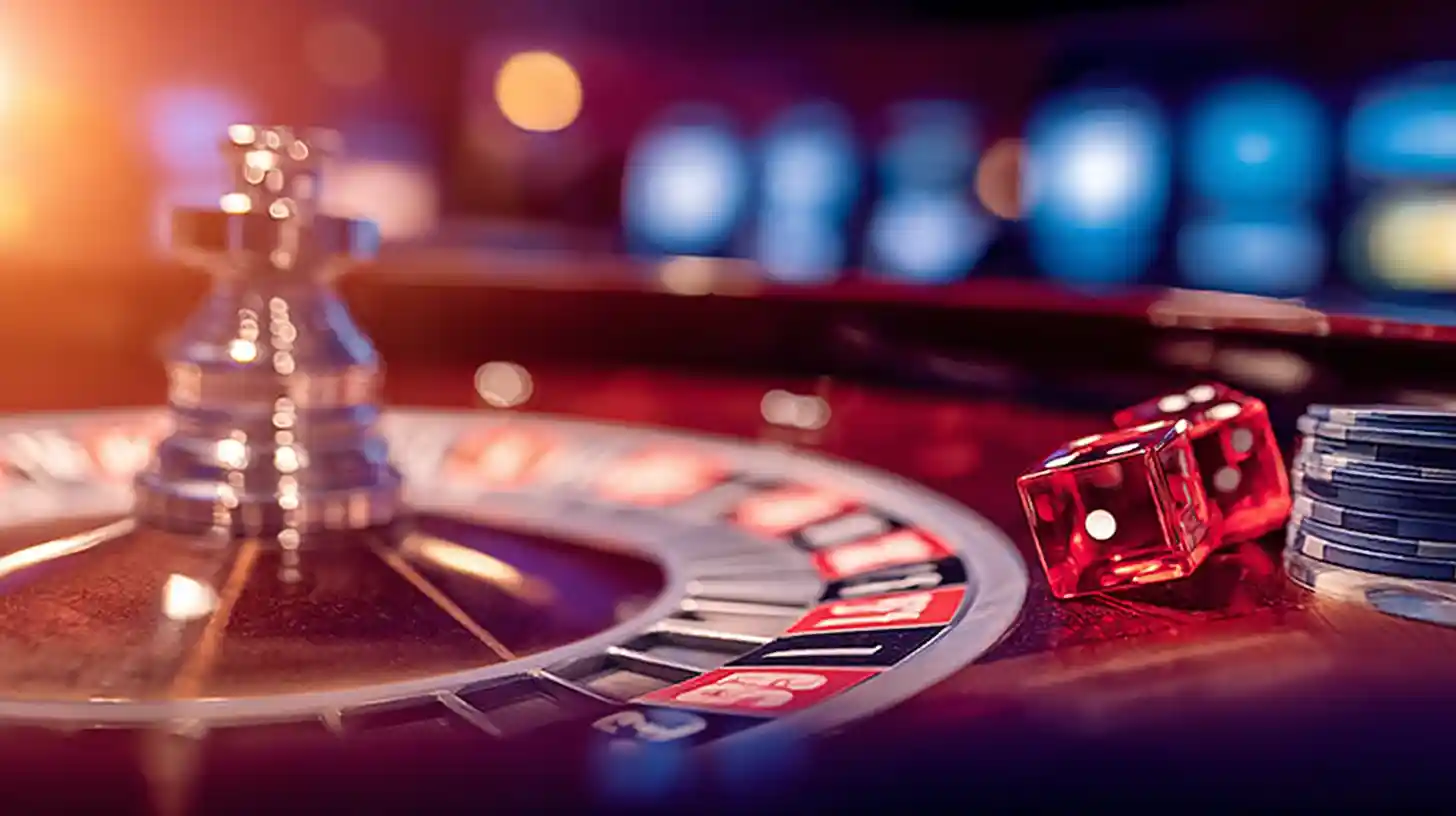 shangri la slot