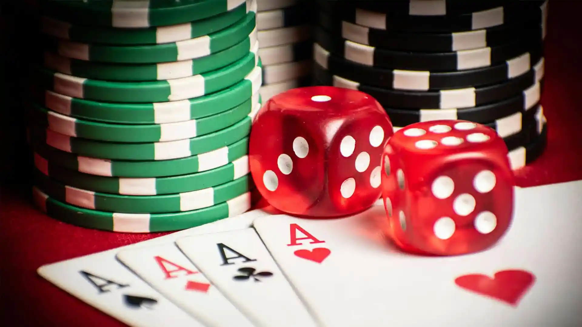 best online casino slots