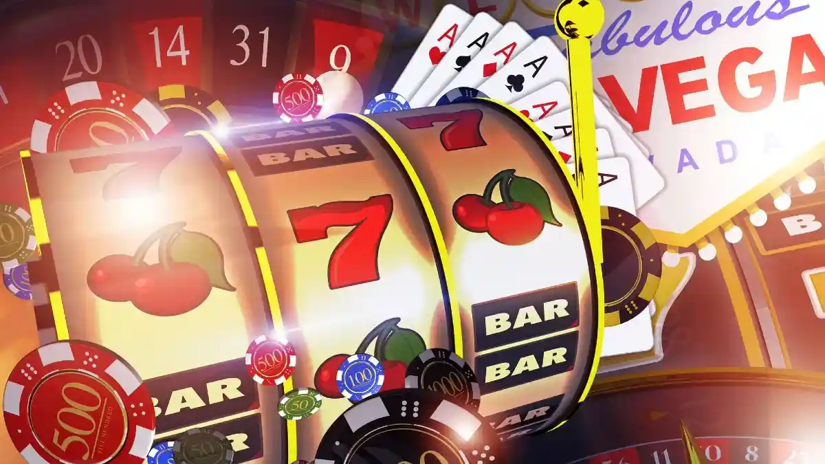 la slot