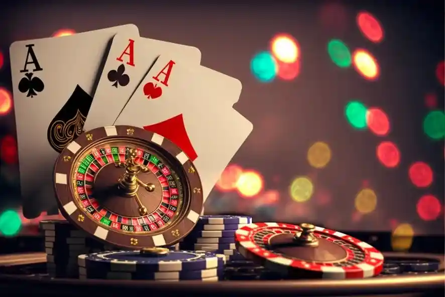 house of fun slots casino