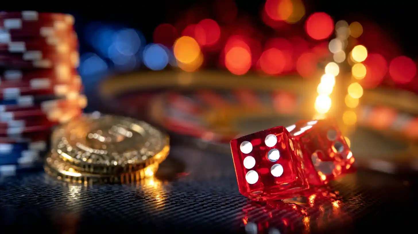 coco slot