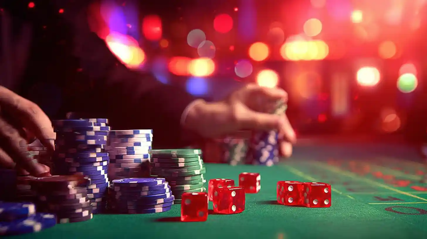 baccarat