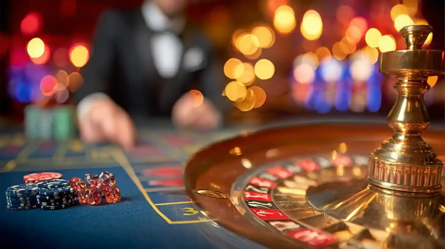 bonus slot