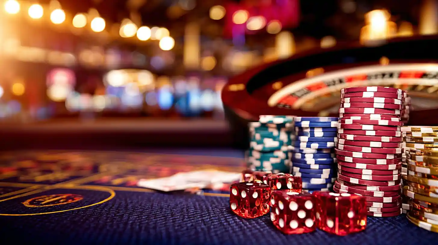 baccarat rouge 540