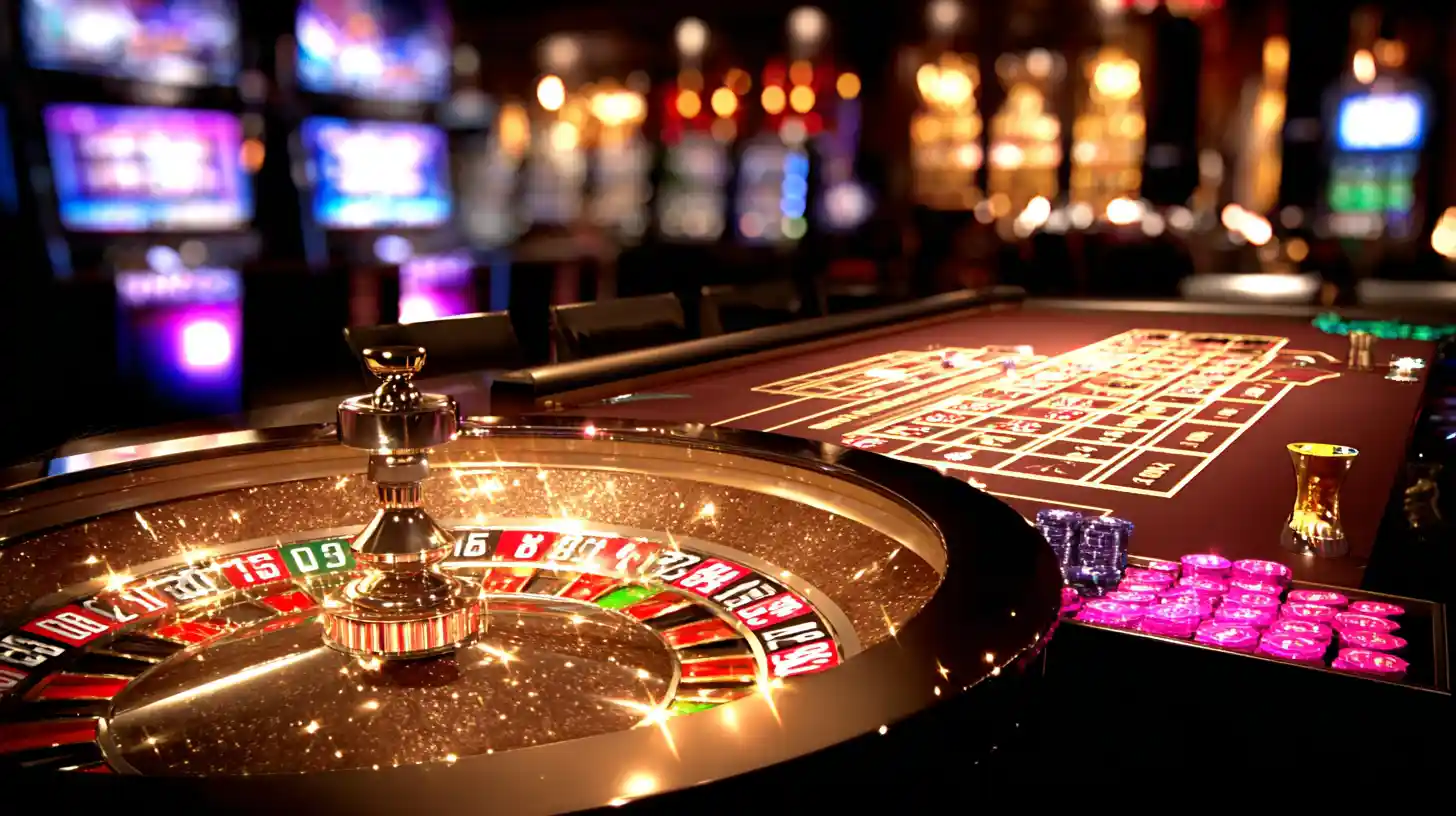 สล็อตpxj33